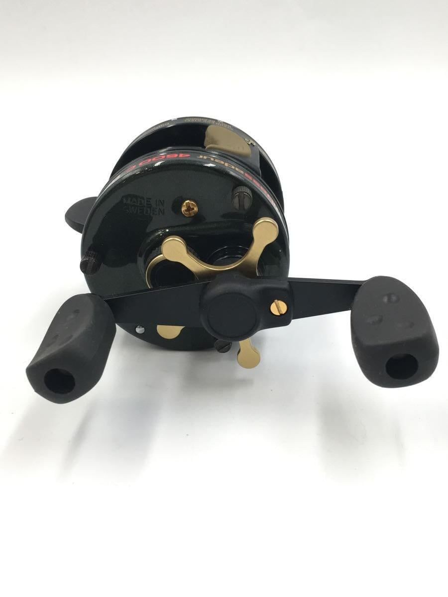 Abu Garcia Lille 4600C3 Real Deal imae Used | eBay Abu Garcia Lille 4600C3 Real Deal imae Used | eBay