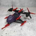 Vintage GI Joe Cobra Fang II Vehicle Complete Hasbro 1989 ARAH