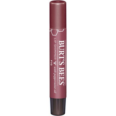 Burts Bees Lip Shimmer   Fig 2.5 g