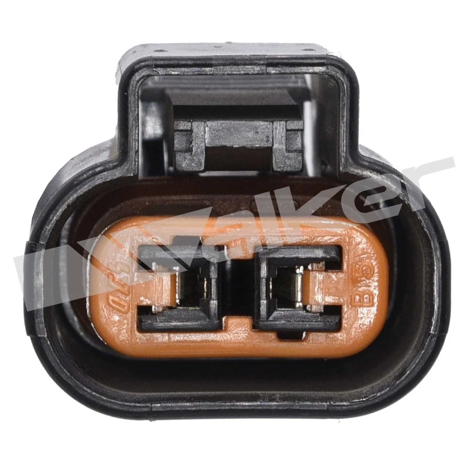 Sensor de oxígeno Walker Products 250-22065 para 89 Dodge Mitsubishi Montero Raider Foto 4 de 4