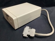 Commodore Amiga 1010 External 3.5  Floppy Disk Drive - UNTESTED