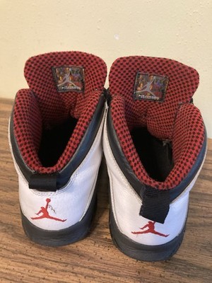 Youth Nike Air Jordan 23 Air Jordan Collection Size 7y Athletic Shoes 310806-100