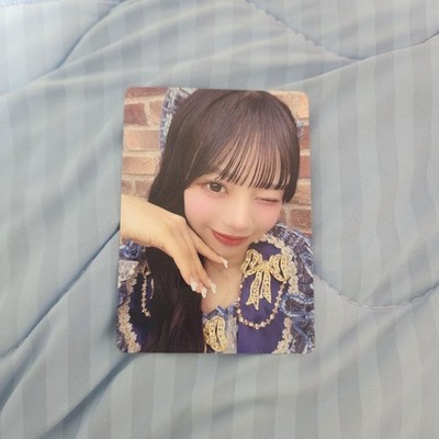 CUTIESTREET Ayano Masuda Trading Card Ver.10 Primare Costume