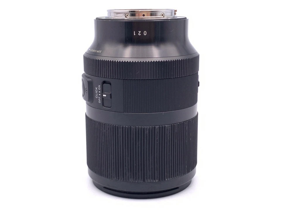 SIGMA 35mm F1.4 DG DN Art para montaje SONY FE -EXC- `2822 Foto 2 de 3