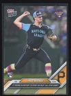 Paul Skenes 2024 Topps NOW #436 Rookie Card MLB All-Star Game Starter