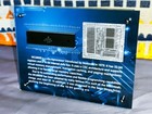 Vintage Rare Sega Mega Drive CPU Motorola MC68000 Frame, Not include CPU