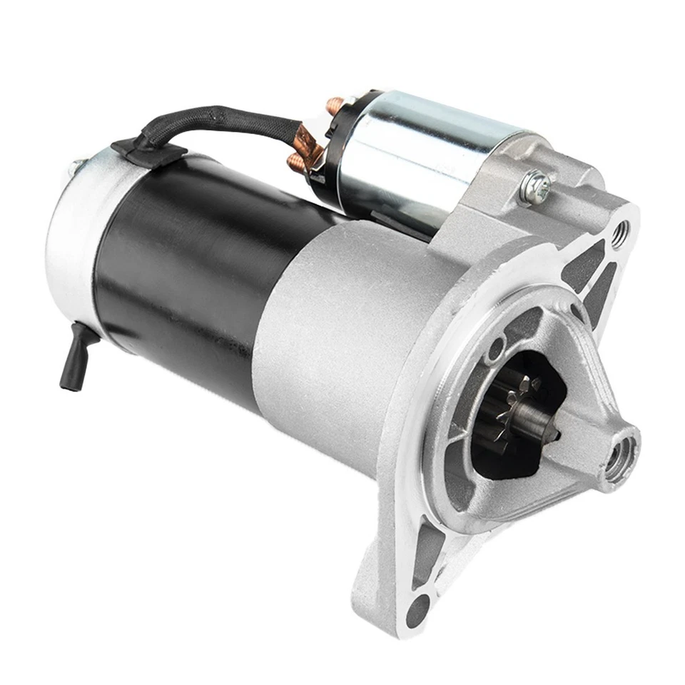 Arranque para Jeep Cherokee 1999-2001 Jeep Grand Cherokee 4,0 L M1T84381 56041012AB Foto 3 de 4