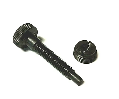 PFAFF Pressure Regulating Screw 91-000 636-15 Bushing Threaded 91-011 929-15