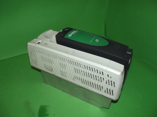 Steuerungstechniken Emerson Unidrive SP2404.15,0 kW - Bild 4 von 12