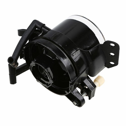 2 piezas carcasa de luz antiniebla delantera para BMW E46 E60 E63 E90 323i 325i 525i - Imagen 5 de 7