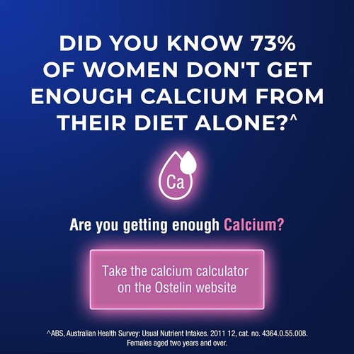 Calcium & Vitamin D3 Chewable Tablets 60 - Supports Bone Density & Strength - Picture 9 of 11