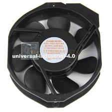 New In Box FLOWMAX A90L-0001-0213 A 5915PC-20W-B20 Axial Fan AC200V 