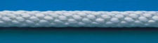 Unicord Solid Braid Nylon Rope 5/32" x 500 Ft