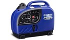 NEW　YAMAHA 0.9kVA Portable Gasoline Inverter Generator EF900iS Super Quiet