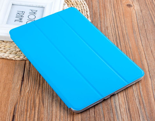 FUNDA + CRISTAL CARCASA FLIP TABLET APPLE IPAD MINI 4 IV SMART COVER - Imagen 8 de 13