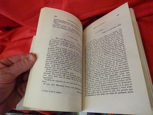 SVEVO (Italo) - Écrits intimes. Essais et lettres. Gallimard, 1973. - Picture 8 of 12