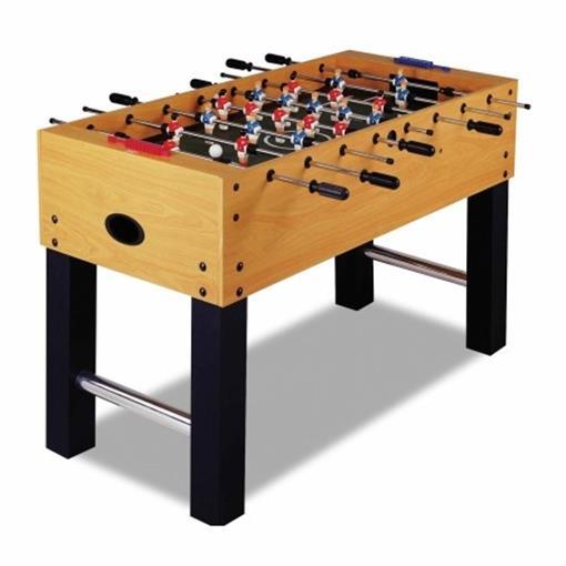 DMI Sports FT200 52& Soccer Foosball Table with Chrome Steel Rods DMI Sports Table FT200 52& Soccer Foosball Table Sports with Chrome Steel Rods e804ad
