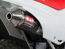 Yoshimura RS-2 Enduro Series Full System, Carbon Fiber Muffler HONDA CRF 125F 14