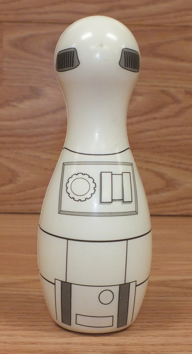 Disney Park Exclusive 2012 Star Wars Replacement Storm Trooper