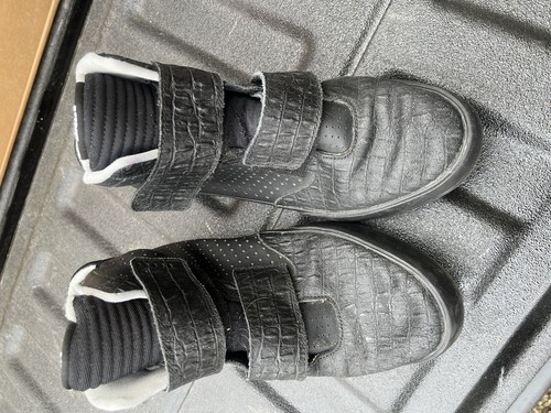 Nike Flystepper 2K3 Black Size 9.5 | eBay