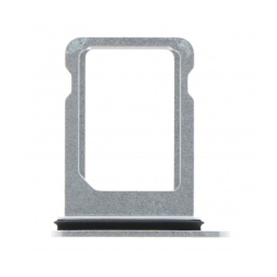 Tiroir Carte SIM Simple Pour IPhone 13 Mini 5.4" - Bleu, Neuf, Marque GLOBALSTOCK