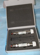 Thales Nano MidiCart Holder Catalyst Cartridge THS D2149 PtO2 (not full box)