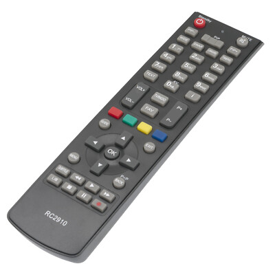 RC2910 Fernbedienung fur Bush Logik Freeview 30070063 B500PVR L1HSTB12