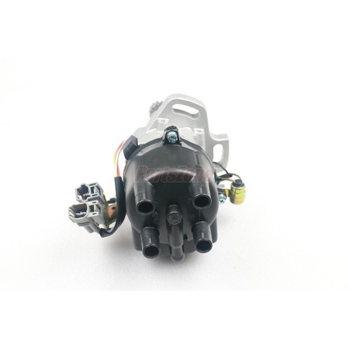 Distributor Fit for Toyota Hiace 2RZE 2RZ Hilux 1RZ 1RZE 2.4L 2.0L 1995-2003 EFI - Picture 3 of 9
