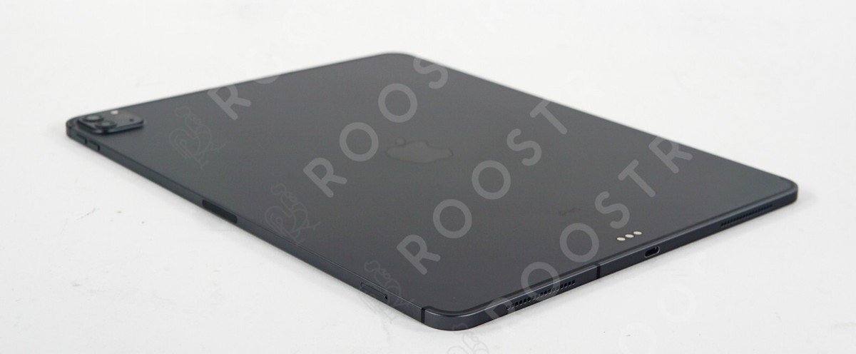 Apple iPad Pro 12.9