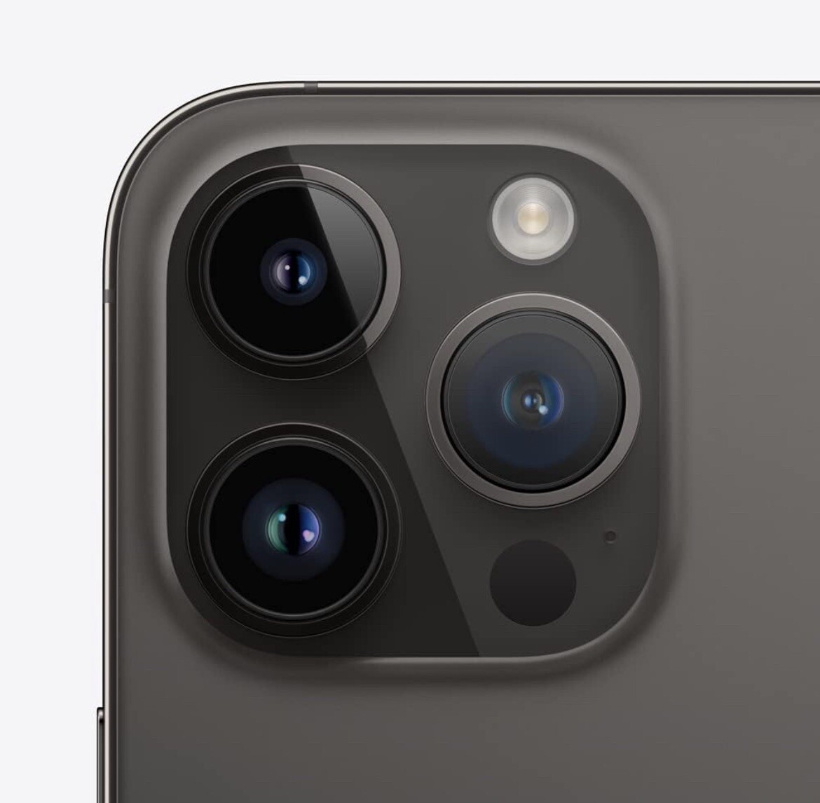 iPhone 14 Pro 256GB Unlocked Space Black | eBay