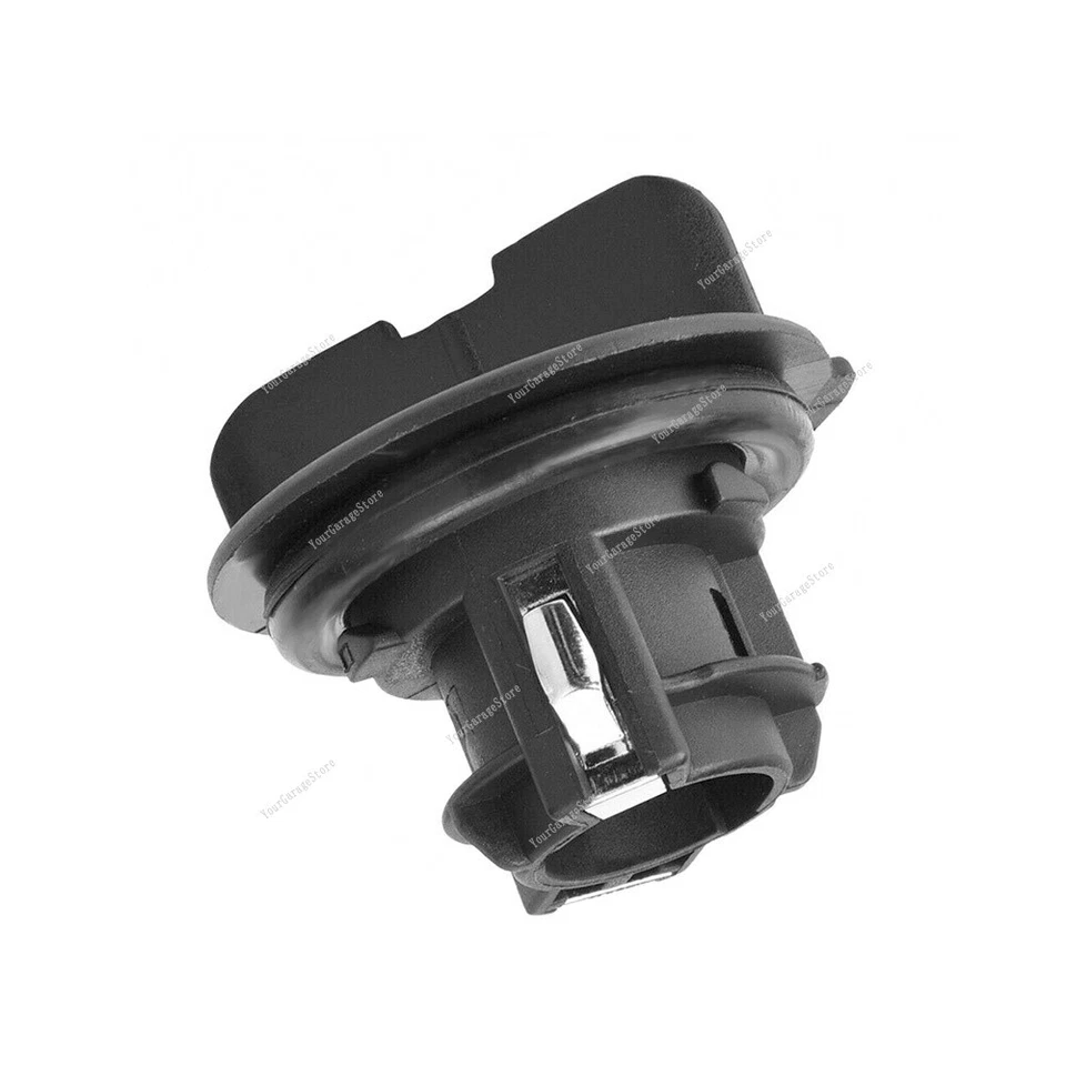 Indicator Bulb Holder Turn Signal Bulb Socket For 207 307 607 807 621546 - Image 2 of 4