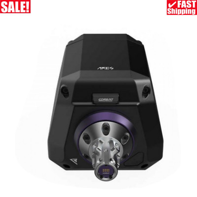 CONSPIT Ares 10NM Sim Racing Wheel Base High-Speed Direct Drive Wheel Base