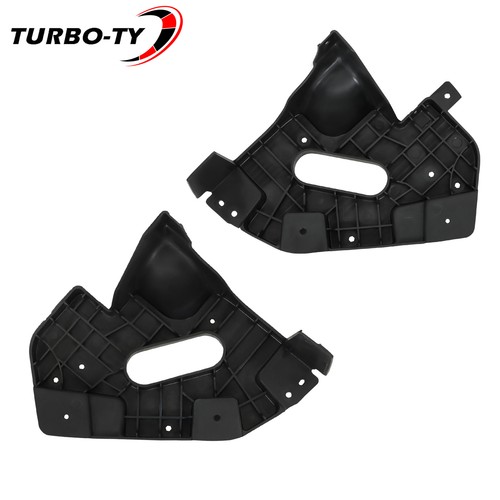 Soporte de montaje de parachoques delantero para Chevrolet Tahoe & Suburban 2021 2022 2023 - Imagen 5 de 19