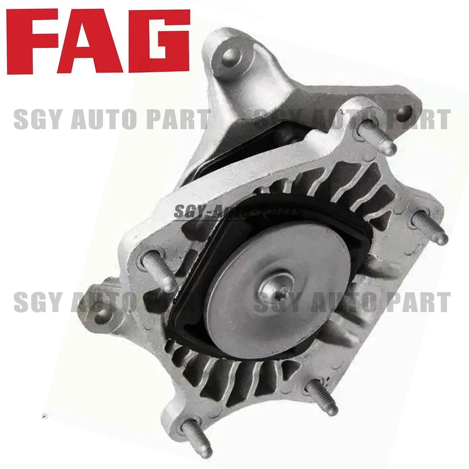 For Mercedes Benz C257 C200 C253 GLC200 2052402500 FAG Automatic Transmission - Image 4 of 4