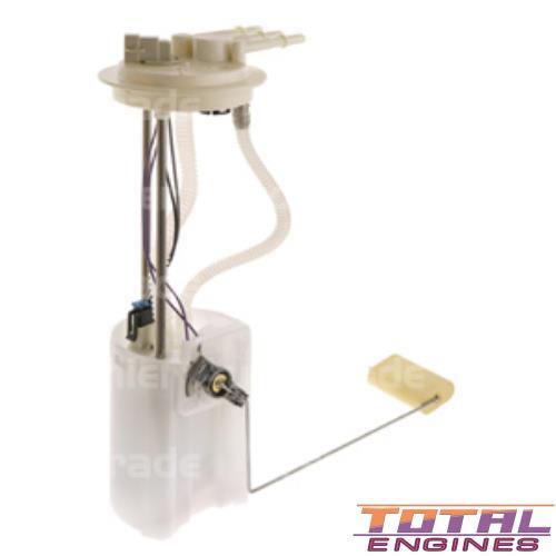 Delphi Electronic Fuel Pump Assembly fits Holden Commodore VT/VX 3.8L V6 LN3 (L3 - Picture 2 of 2
