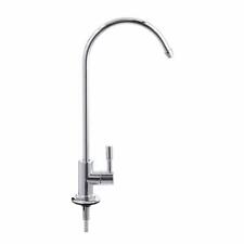 Reverse Osmosis Standard type CP Chrome Plated Non Air Gap Water Filter Faucet