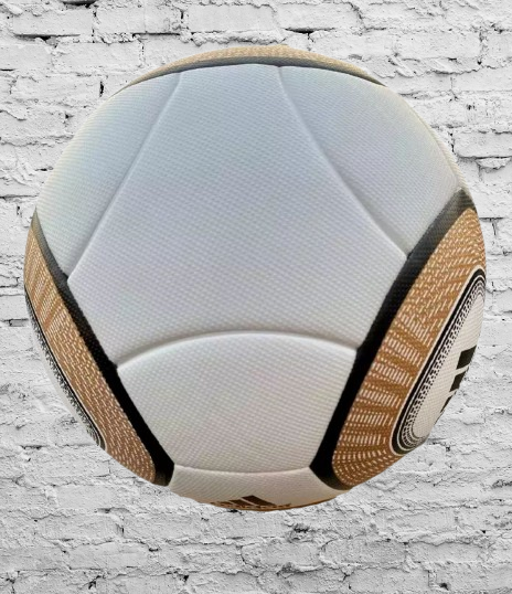 RARE 2010 Adidas Jabulani FIFA World Cup South Africa Official