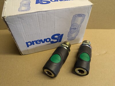 Prevost Sicherheitskupplung, S1 ESI 071103 für 13mm 1/2''