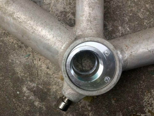 BB Eccentric Shaft For FSA Bicycle Bottom Bracket - Picture 4 of 4