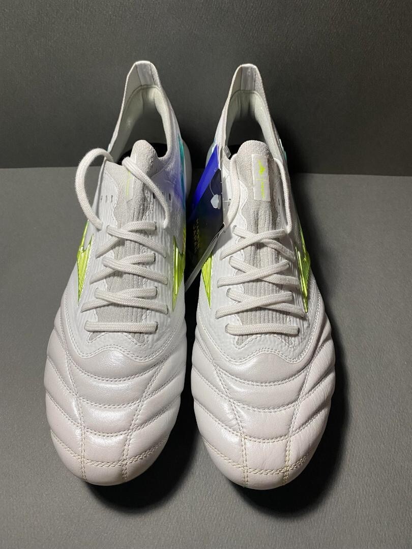 Mizuno Morelia Neo 3 β 26.5 Mizuno Morelia Neo3 III Beta β Football,Soccer Cleats Shoes