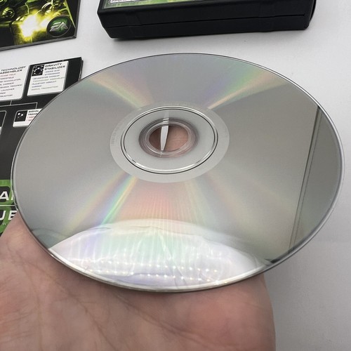 Command & Conquer 3 - Tiberium Wars (PC, 2007) Fast Shipping - Picture 7 of 7