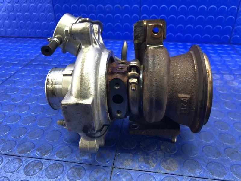 2016-2021 MCLAREN 570S OEM 3.8L LEFT SIDE TURBO TURBOCHARGER 13F0546CP