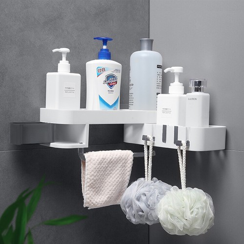 HangHover Shower Organizer - Picture 3 of 7
