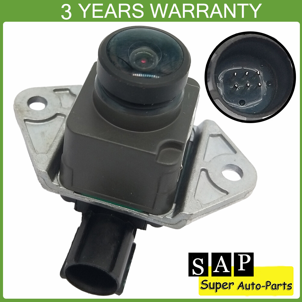 Rear View Backup Parking Camera For 14-18 Jeep Grand Cherokee - Foto 13