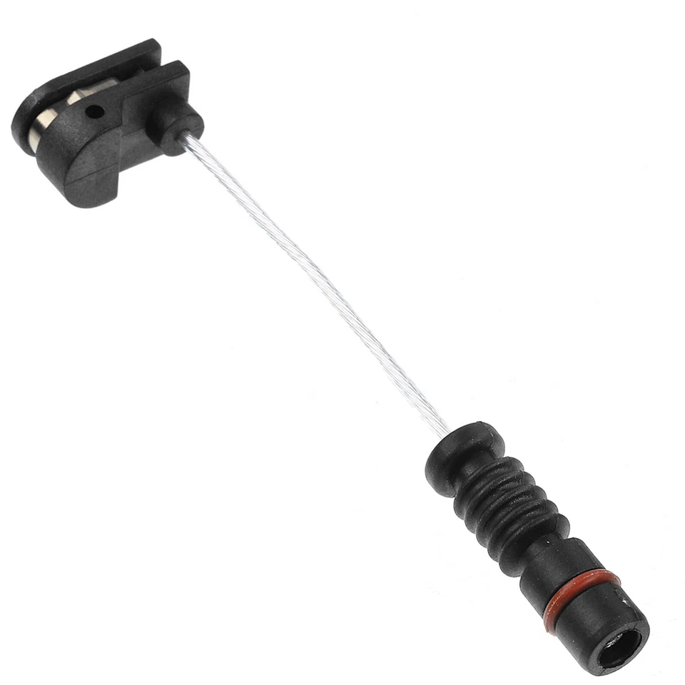2x Front Disc Brake Pad Wear Sensor for Mercedes-Benz C43/E55 AMG CLK55 AMG E430 - Image 3 of 4