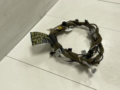 HYUNDAI SONATA 2011 ROOF ANTENNA WIRE HARNESS FACTORY