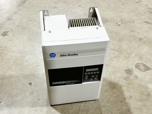 Allen Bradley 1336S-B030-AA-EN4-HA2-L6 AC Drive 480V 50/60Hz 36A 30HP - Picture 3 of 10