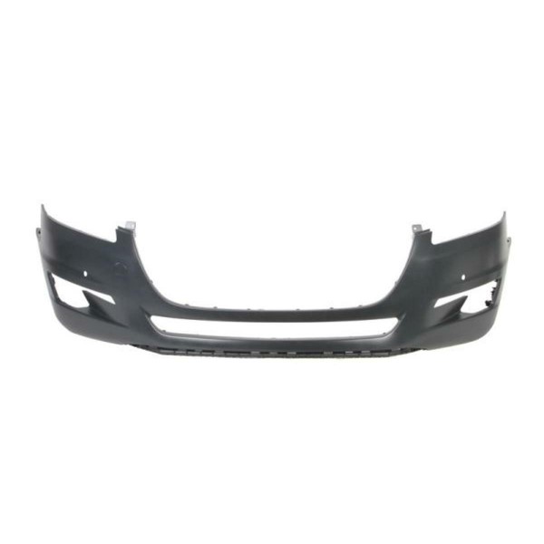 StoßStange Fahrzeugfront FüR Peugeot 508 SW I 8E_ 8D_-image
