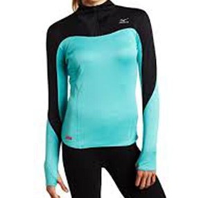 mizuno breath thermo pant women's
