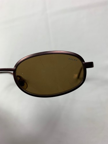 Polo by Ralph Lauren Eyeglass FRAMES Metal Oval Wireframe 948/C 9CX 135 *49 * 21 - Picture 5 of 12